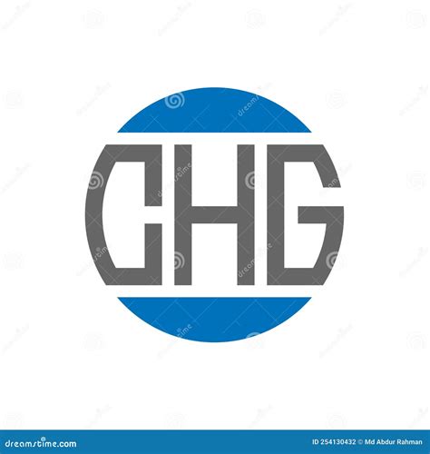 CHG .